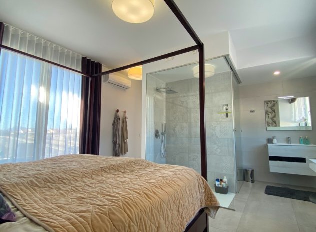 Reventa - Villa - Benijofar