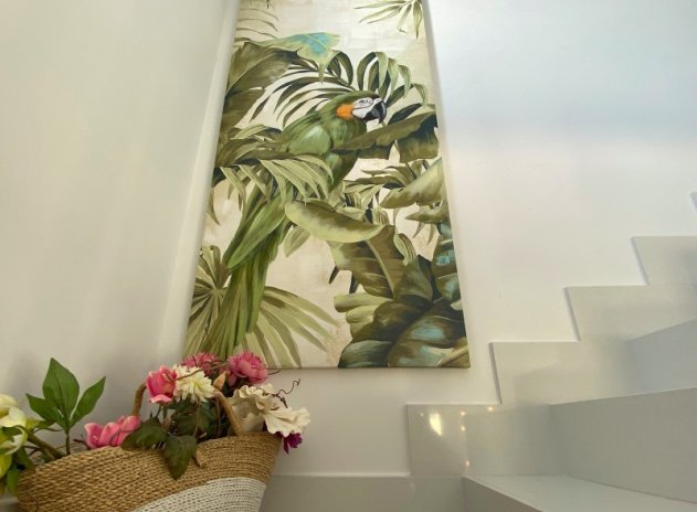 Reventa - Villa - Benijofar