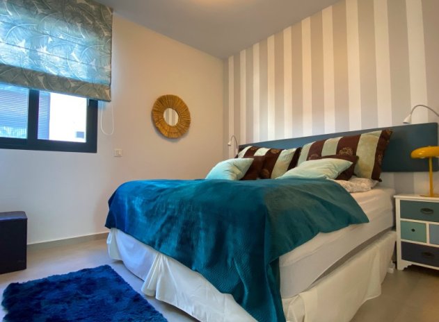 Reventa - Villa - Benijofar