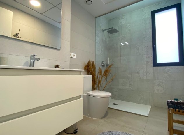 Reventa - Villa - Benijofar