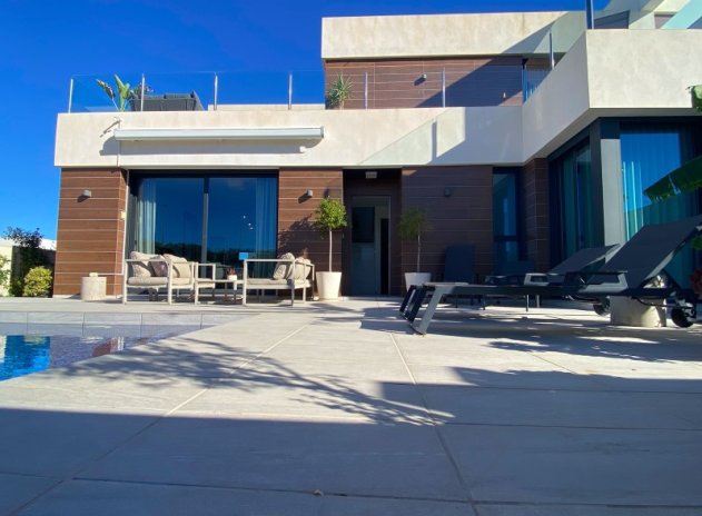 Reventa - Villa - Benijofar