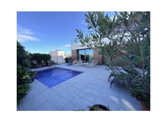 Reventa - Villa - Benijofar