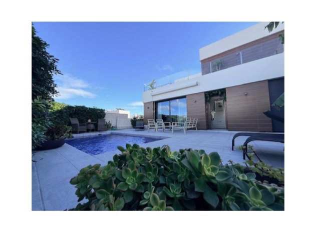 Reventa - Villa - Benijofar