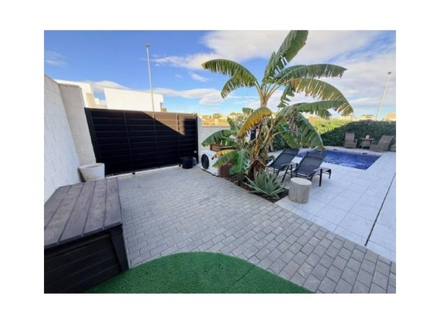 Reventa - Villa - Benijofar