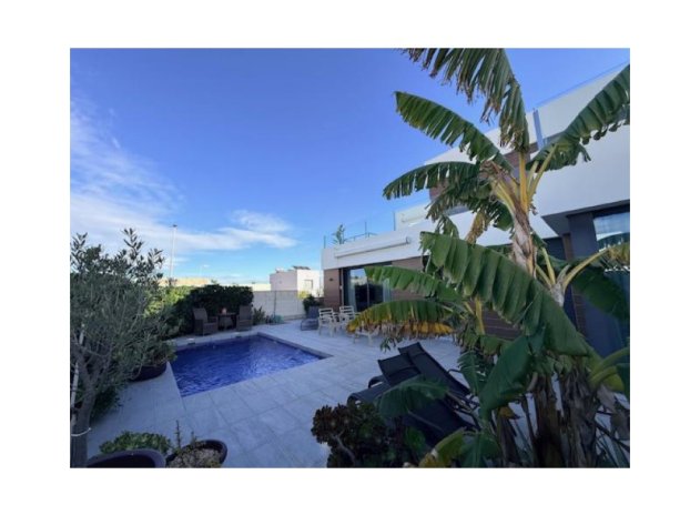 Reventa - Villa - Benijofar