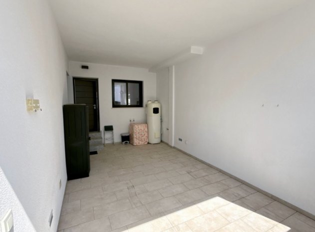 Revente - Appartement - Pilar de la Horadada