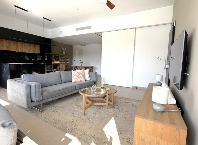 Herverkoop - Appartement - Pilar de la Horadada