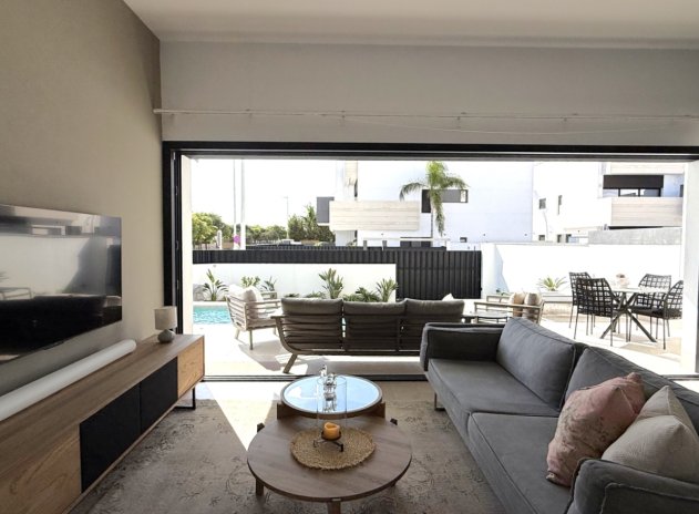 Herverkoop - Appartement - Pilar de la Horadada