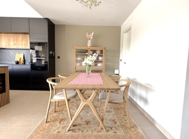 Herverkoop - Appartement - Pilar de la Horadada