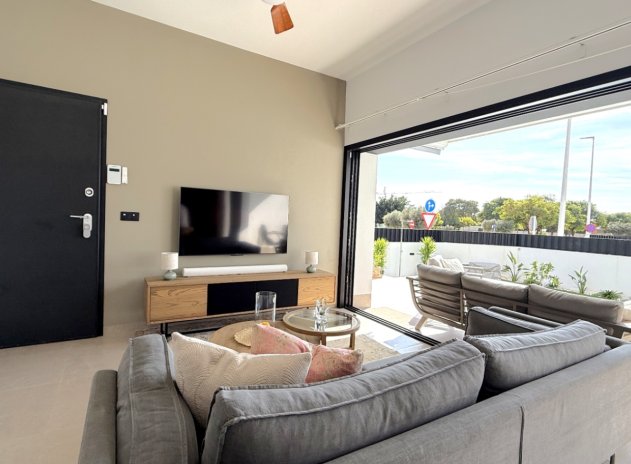 Herverkoop - Appartement - Pilar de la Horadada