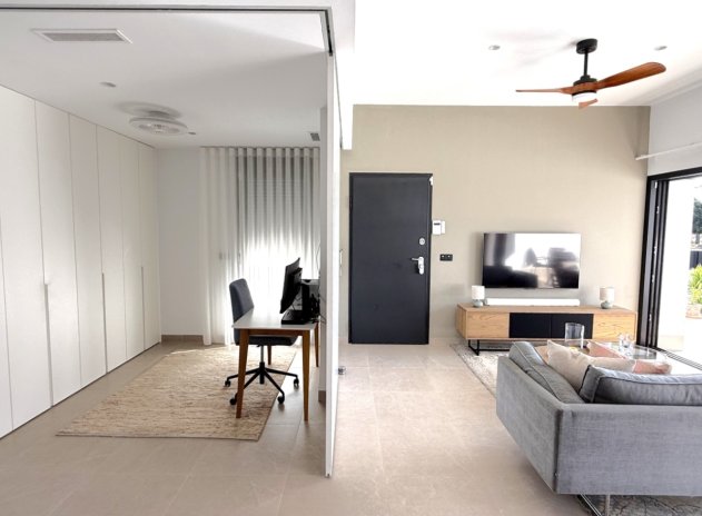 Herverkoop - Appartement - Pilar de la Horadada