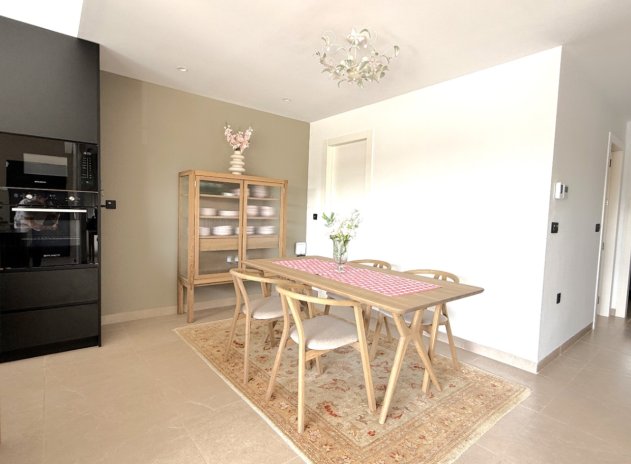 Herverkoop - Appartement - Pilar de la Horadada