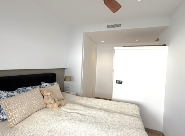 Herverkoop - Appartement - Pilar de la Horadada