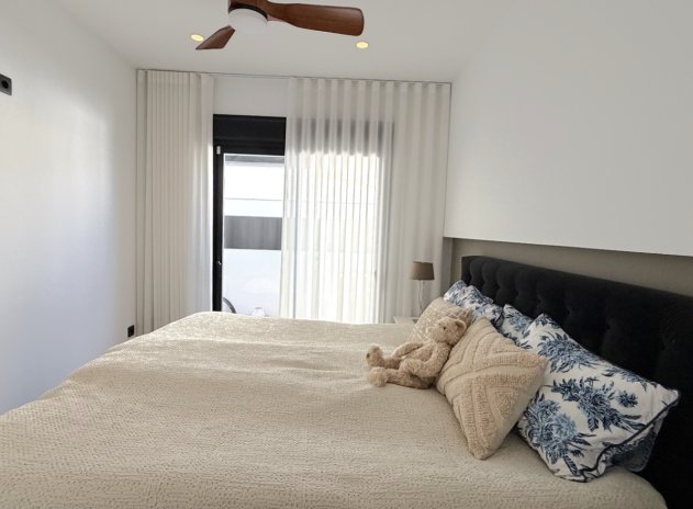 Herverkoop - Appartement - Pilar de la Horadada