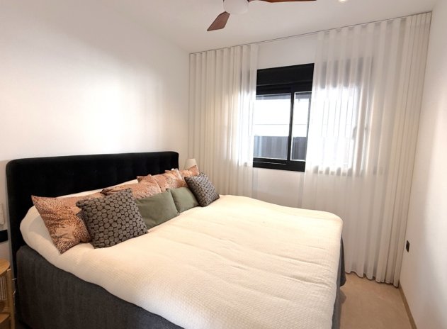 Herverkoop - Appartement - Pilar de la Horadada