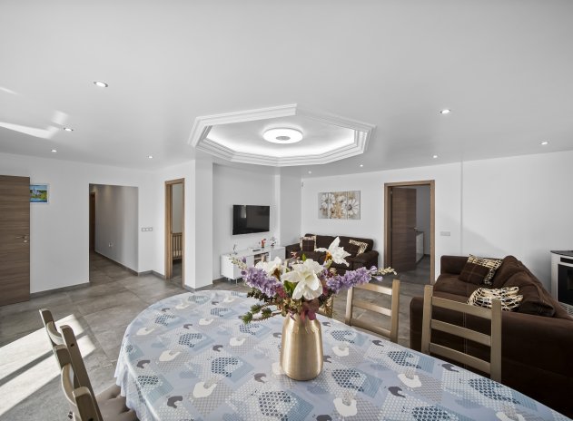 Revente - Villa - Orihuela Costa - La Zenia