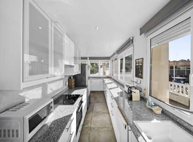 Revente - Villa - Orihuela Costa - La Zenia