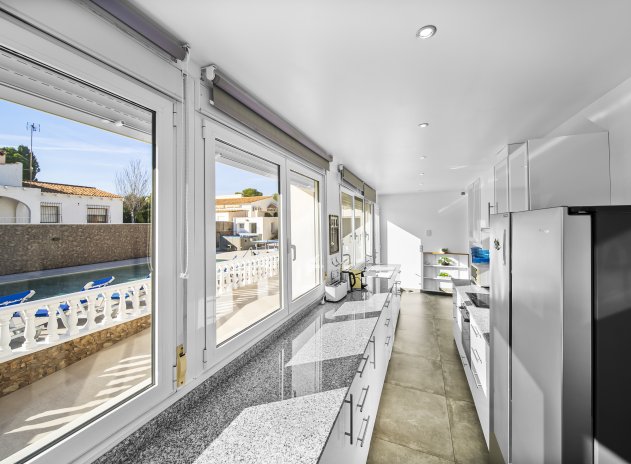 Revente - Villa - Orihuela Costa - La Zenia