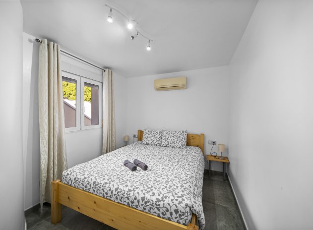 Revente - Villa - Orihuela Costa - La Zenia