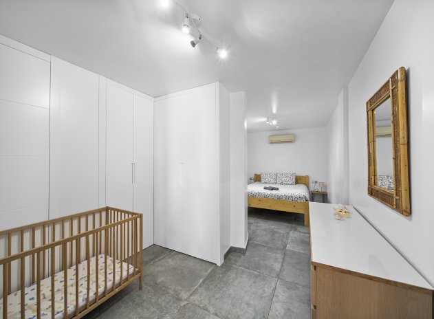 Revente - Villa - Orihuela Costa - La Zenia