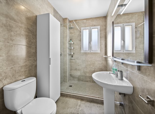 Revente - Villa - Orihuela Costa - La Zenia