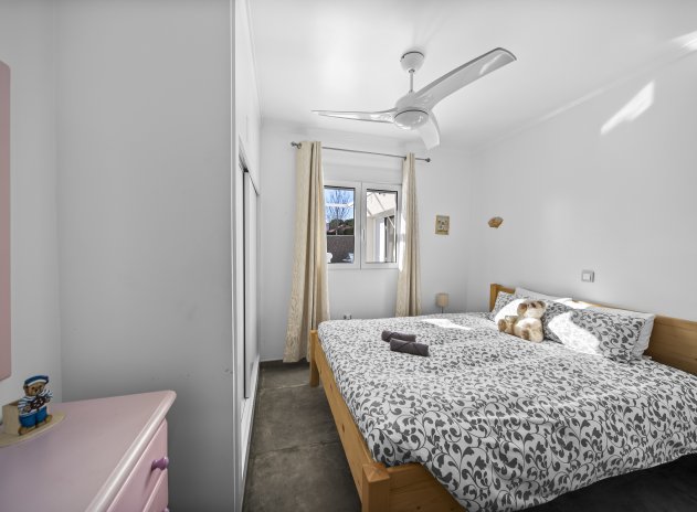 Revente - Villa - Orihuela Costa - La Zenia