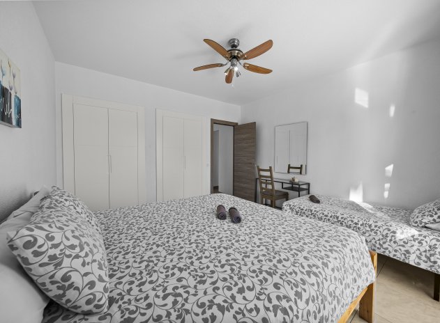 Revente - Villa - Orihuela Costa - La Zenia