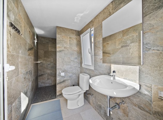 Revente - Villa - Orihuela Costa - La Zenia