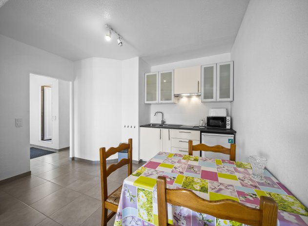 Revente - Villa - Orihuela Costa - La Zenia