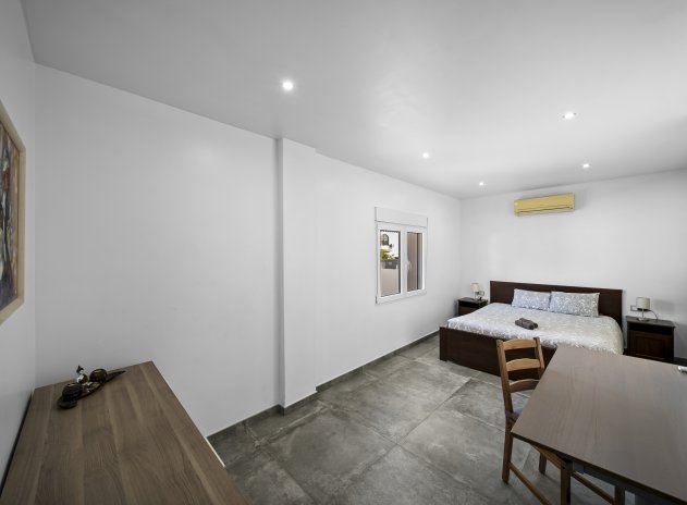 Revente - Villa - Orihuela Costa - La Zenia