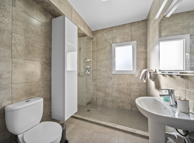 Revente - Villa - Orihuela Costa - La Zenia