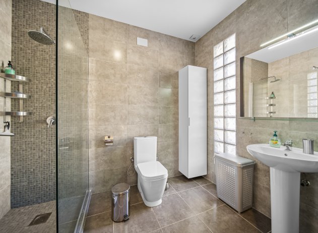 Revente - Villa - Orihuela Costa - La Zenia