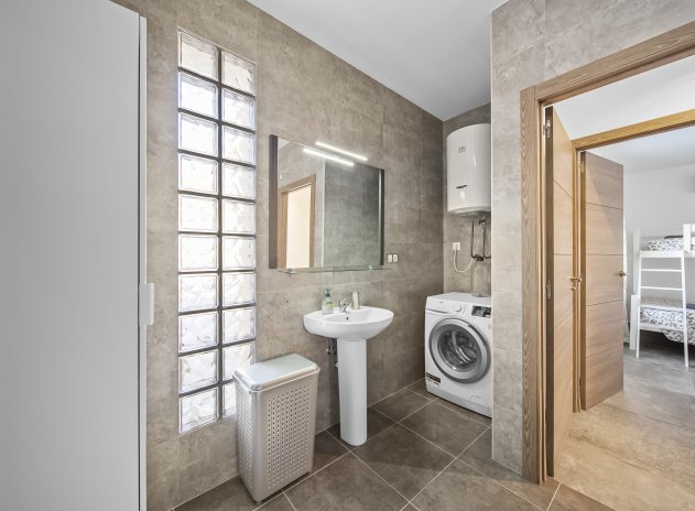 Revente - Villa - Orihuela Costa - La Zenia