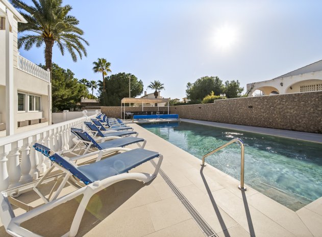 Revente - Villa - Orihuela Costa - La Zenia