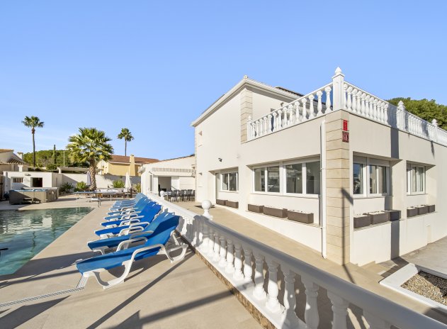 Revente - Villa - Orihuela Costa - La Zenia