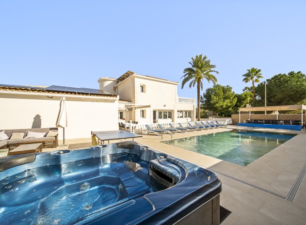 Revente - Villa - Orihuela Costa - La Zenia