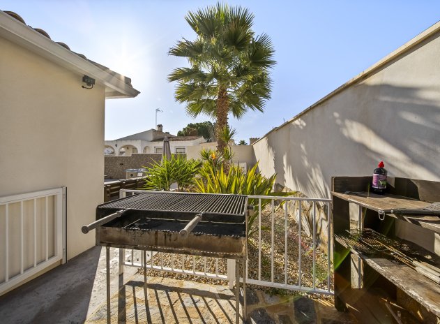 Revente - Villa - Orihuela Costa - La Zenia