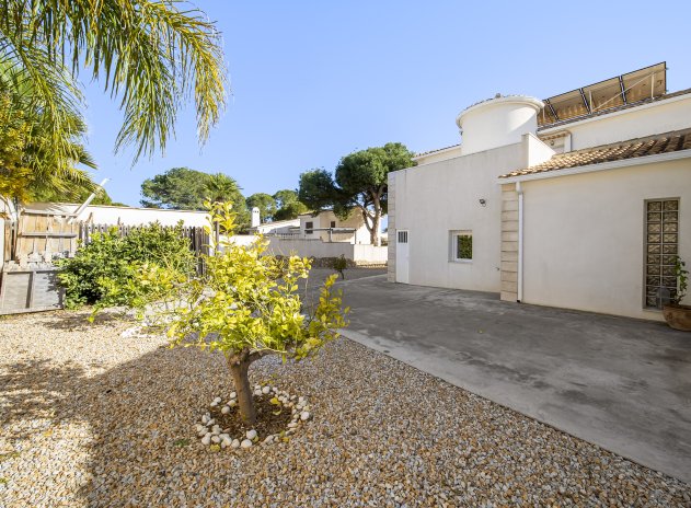 Revente - Villa - Orihuela Costa - La Zenia