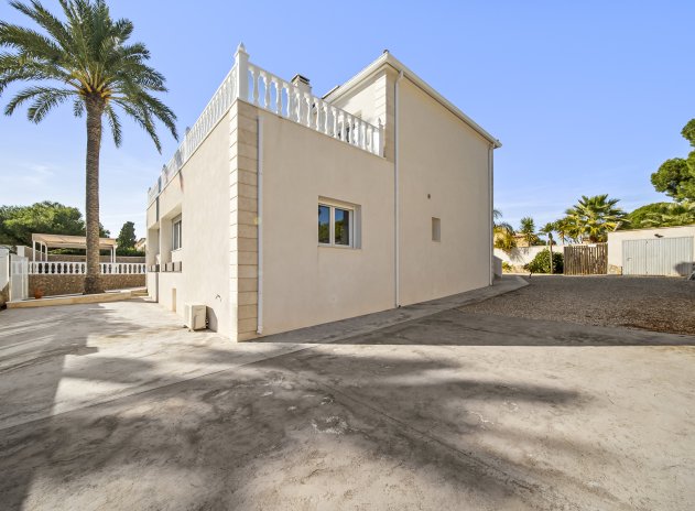 Revente - Villa - Orihuela Costa - La Zenia