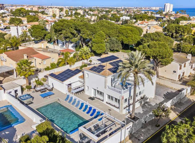 Revente - Villa - Orihuela Costa - La Zenia