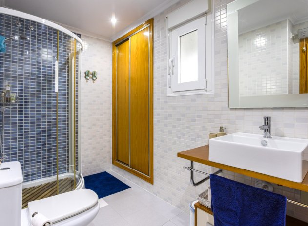 Revente - Appartement - Los Montesinos