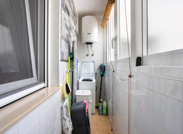 Revente - Appartement - Los Montesinos