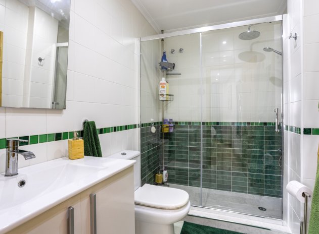 Revente - Appartement - Los Montesinos