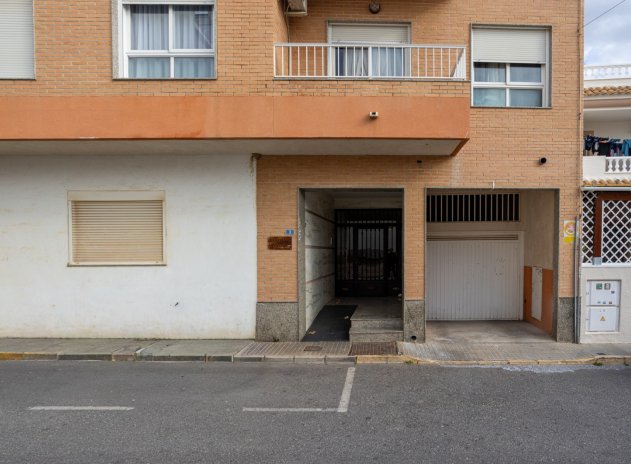 Revente - Appartement - Los Montesinos