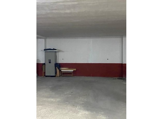 Revente - Appartement - Los Montesinos