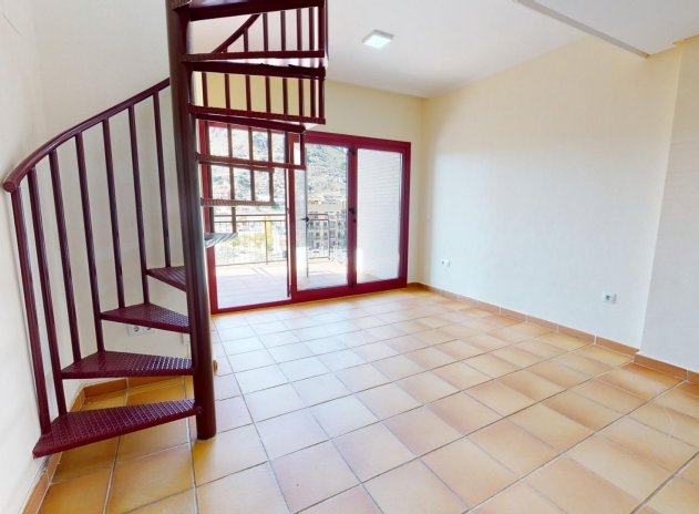 Nieuwbouw Woningen - Appartement - Archena - Villanueva del Rio Segura