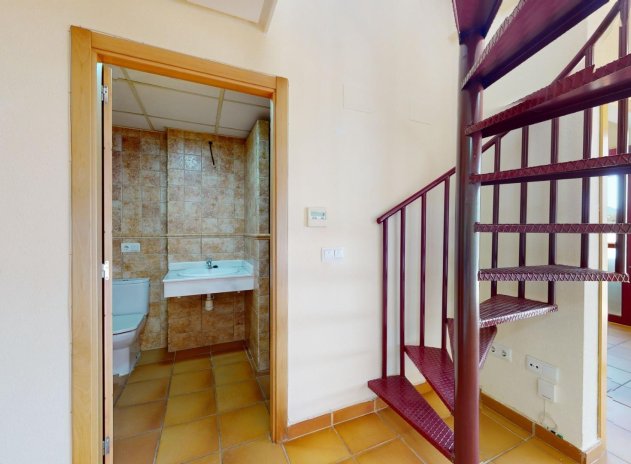 Nieuwbouw Woningen - Appartement - Archena - Villanueva del Rio Segura