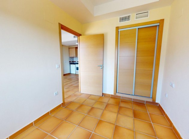Nieuwbouw Woningen - Appartement - Archena - Villanueva del Rio Segura