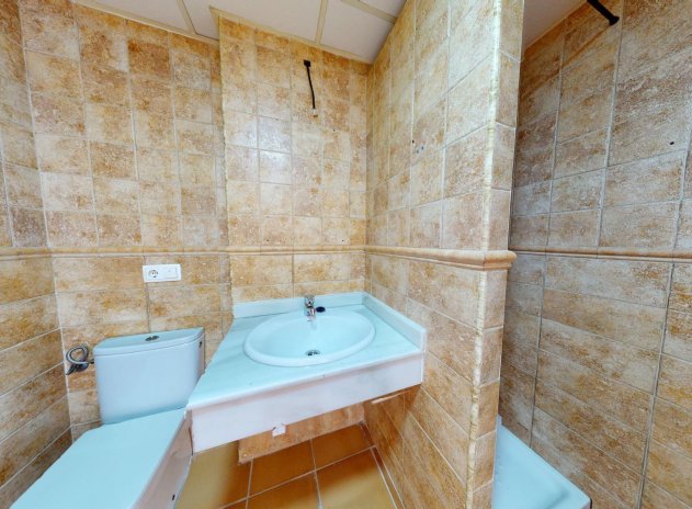 Nieuwbouw Woningen - Appartement - Archena - Villanueva del Rio Segura