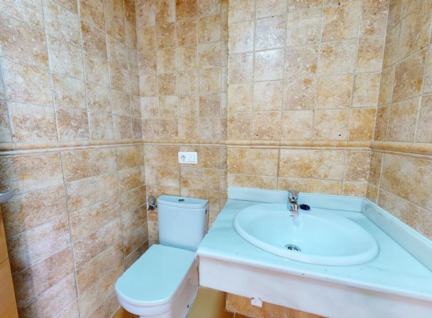 Nieuwbouw Woningen - Appartement - Archena - Villanueva del Rio Segura